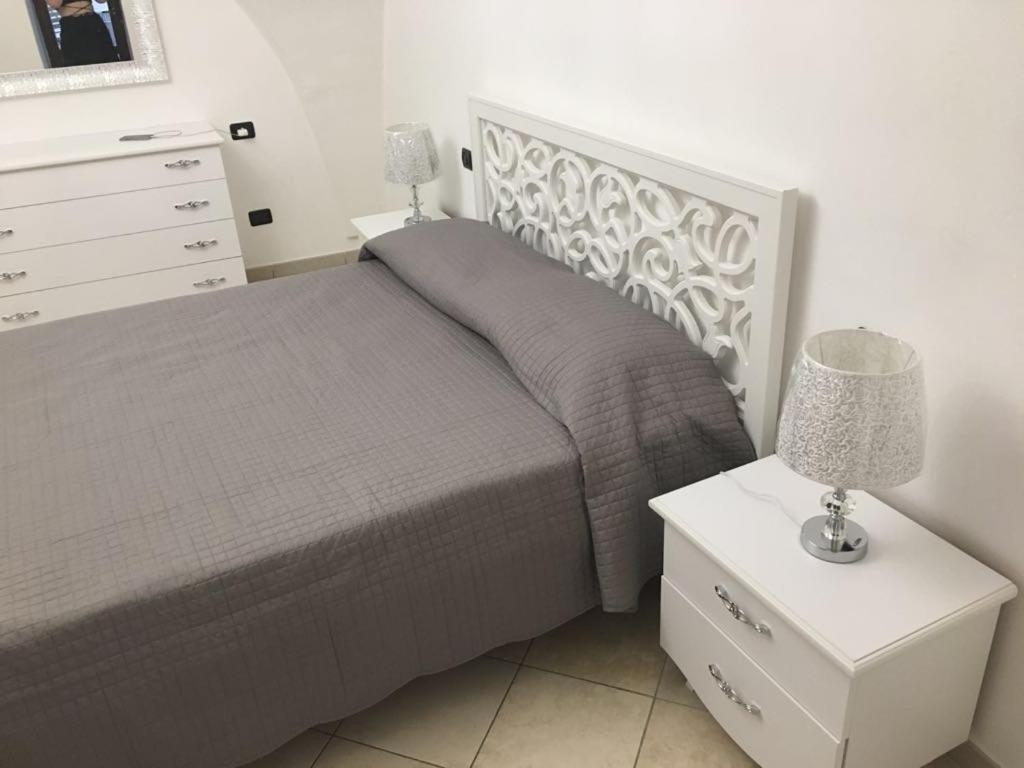 شقة Casa Sofia غالّيبولي المظهر الخارجي الصورة