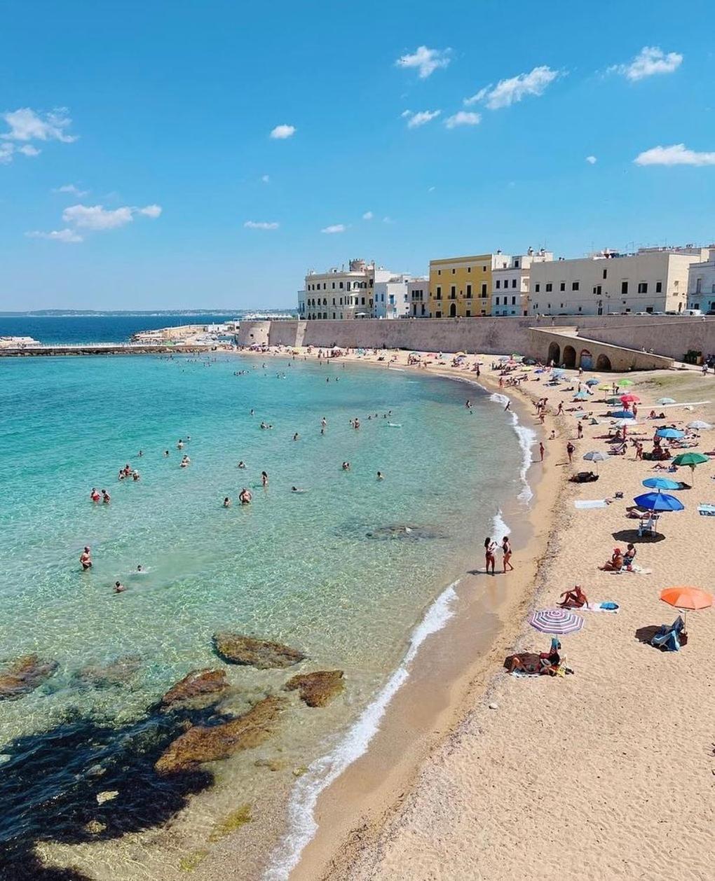 شقة Casa Sofia غالّيبولي المظهر الخارجي الصورة